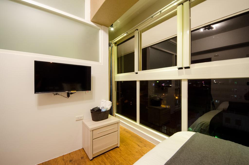 Successful 168 B&B Hualien Exterior foto
