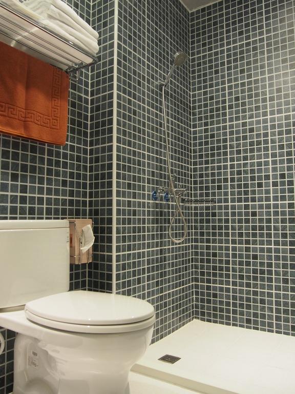 Successful 168 B&B Hualien Exterior foto